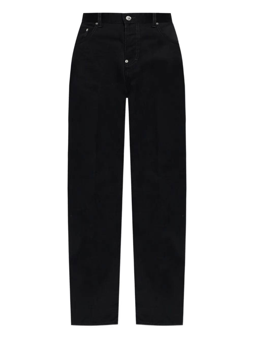 DSQUARED2 jeans rectos | negro | Image 1