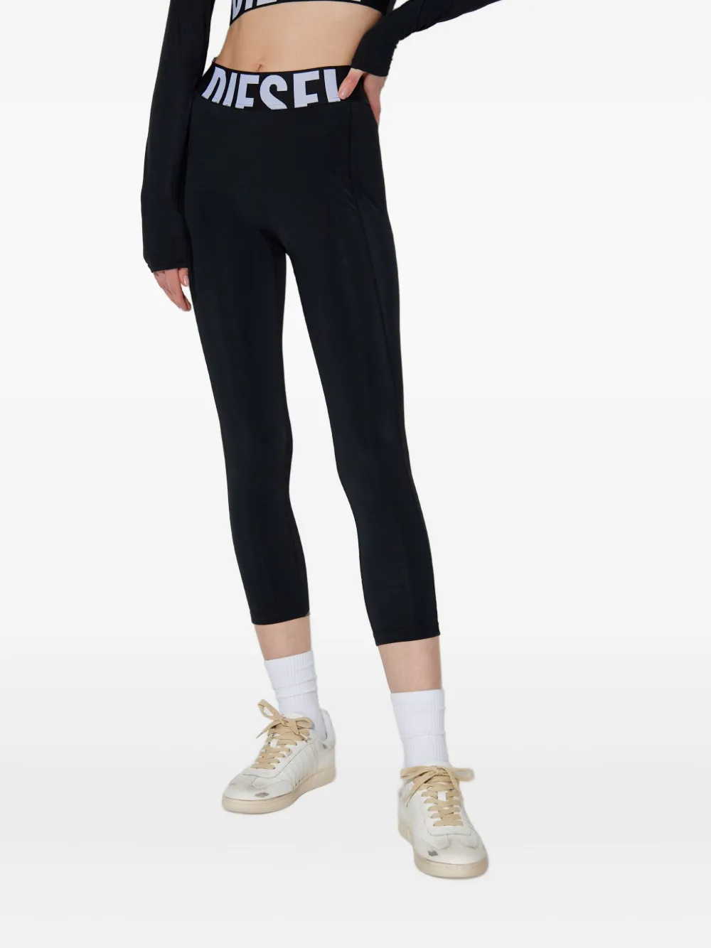 DIESEL MICOL LEGGINGS