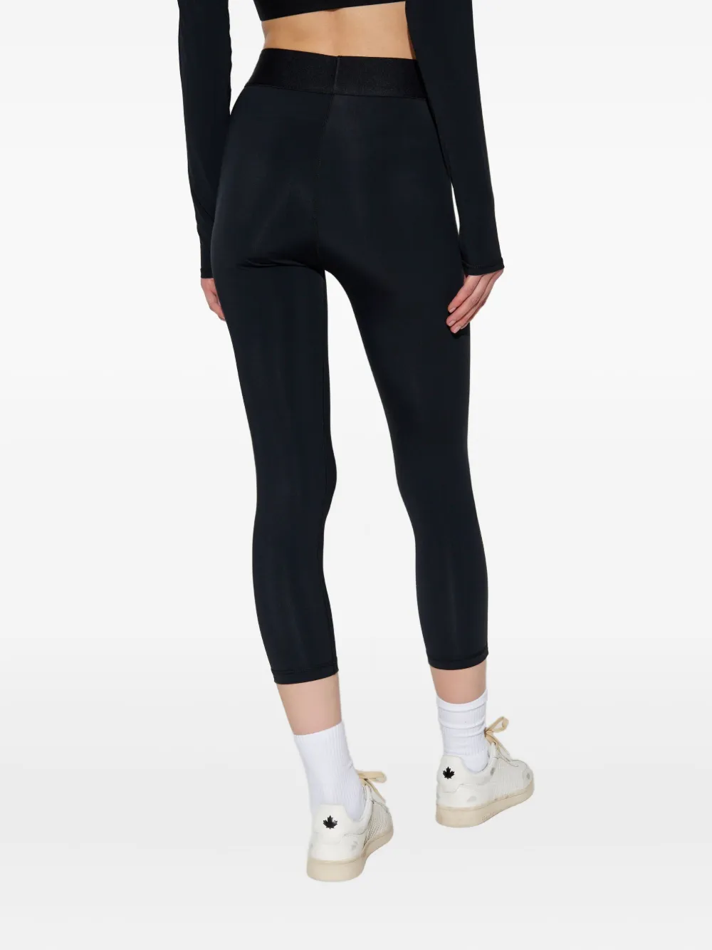 DIESEL MICOL LEGGINGS