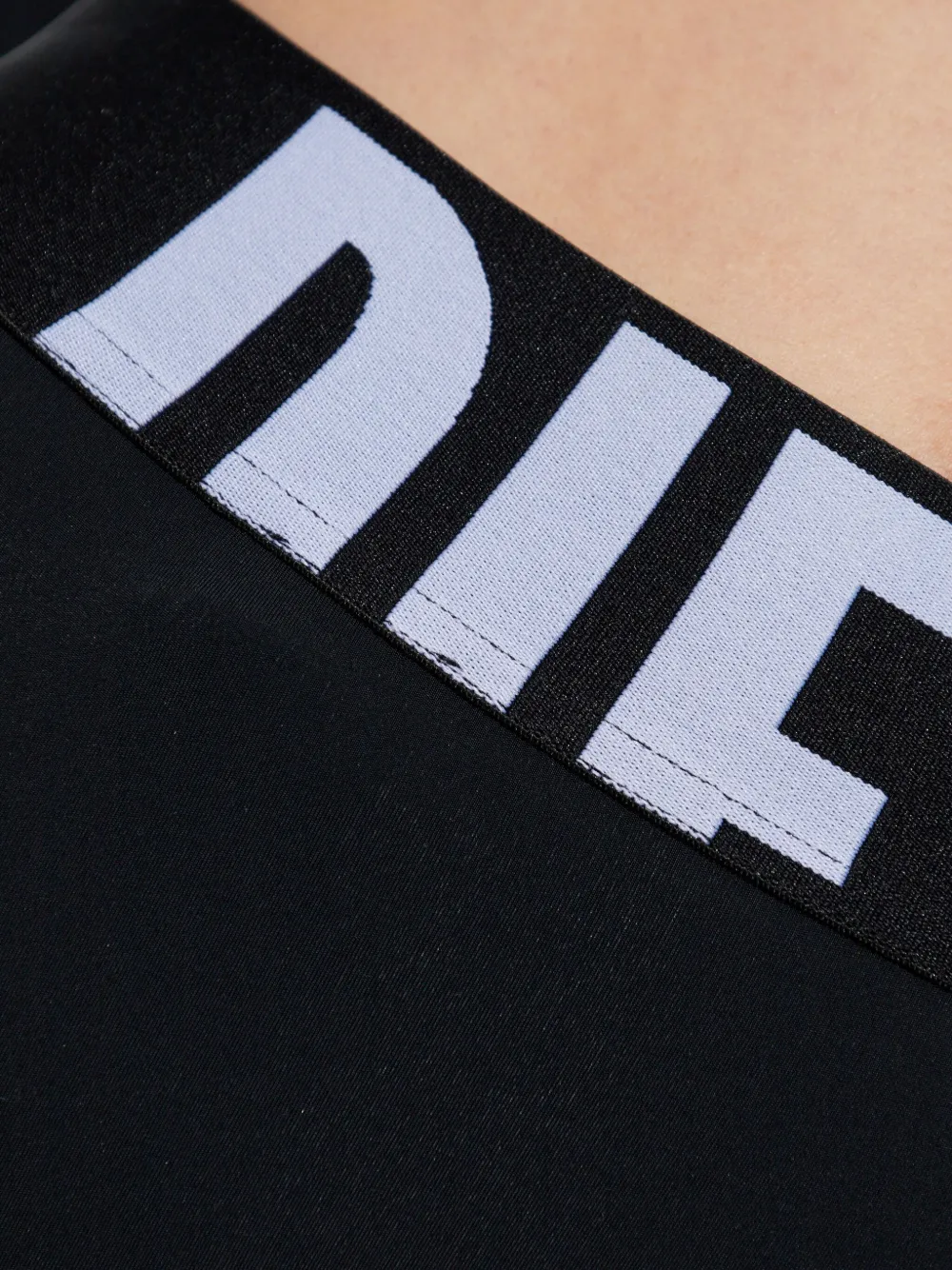 DIESEL MICOL LEGGINGS