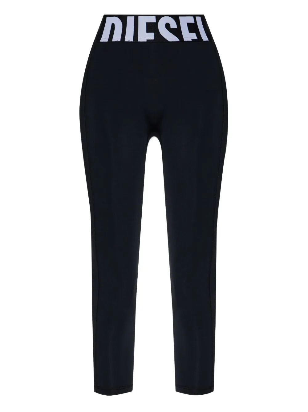 Diesel Micol legging Zwart