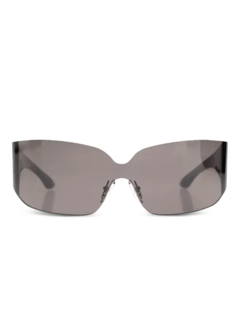 Balenciaga Eyewear Mono Square sunglasses