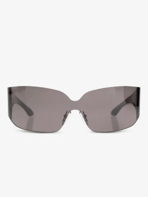 Balenciaga Eyewear 모노 스퀘어 선글라스