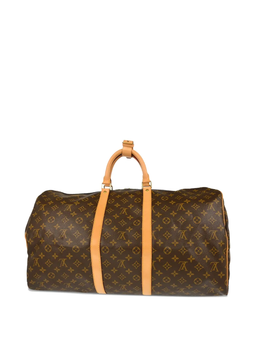 Louis Vuitton Pre-Owned bolsa de viaje Keepall 55 2004 | Estilos de archivo | Image 2