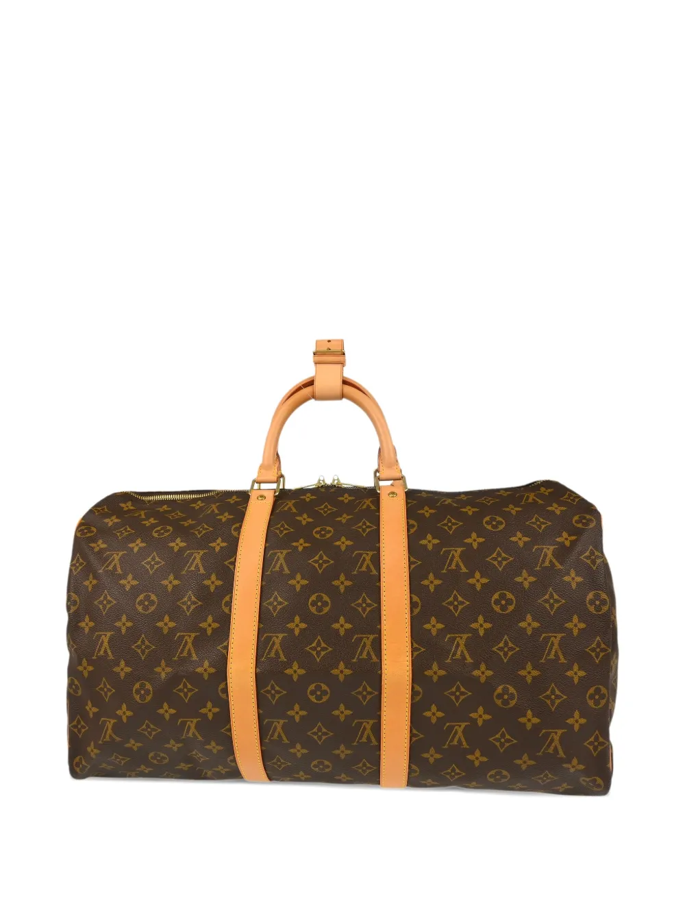 Louis Vuitton Pre-Owned bolsa de viaje Keepall 50 1999 | Estilos de archivo | Image 2