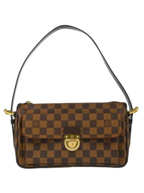 Louis Vuitton Pre-Owned 2008 Ravello GM shoulder bag