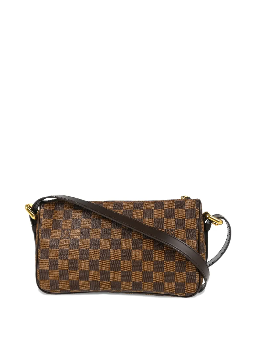 Louis Vuitton Pre-Owned 2008 Ravello GM shoulder bag | Pre-Owned | Image 2