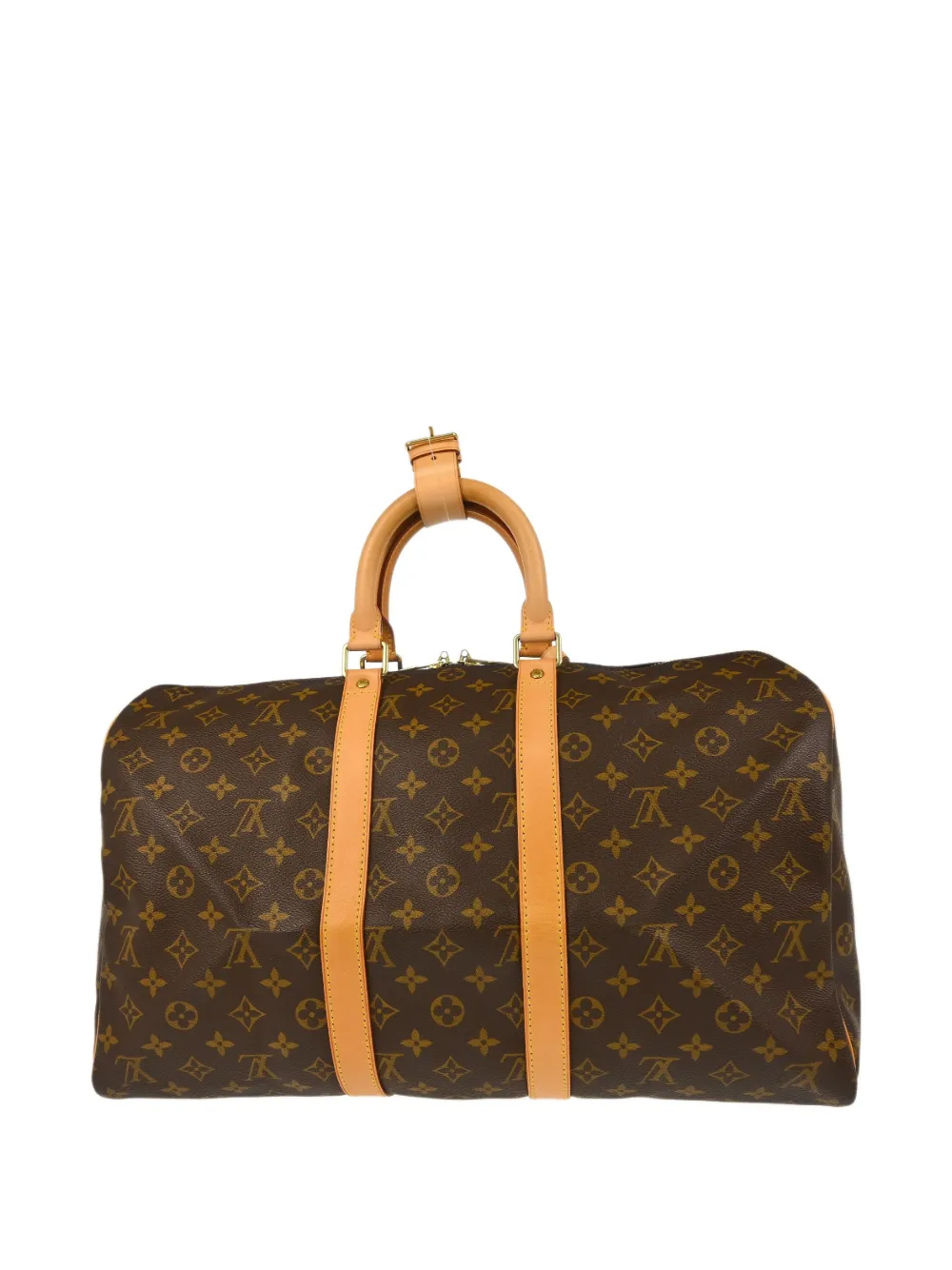 Louis Vuitton Pre-Owned 1998 Keepall 45 travel bag | Pre-Owned | Image 2