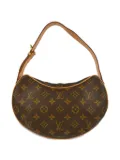 Louis Vuitton Pre-Owned 2002 Croissant handbag - Brown