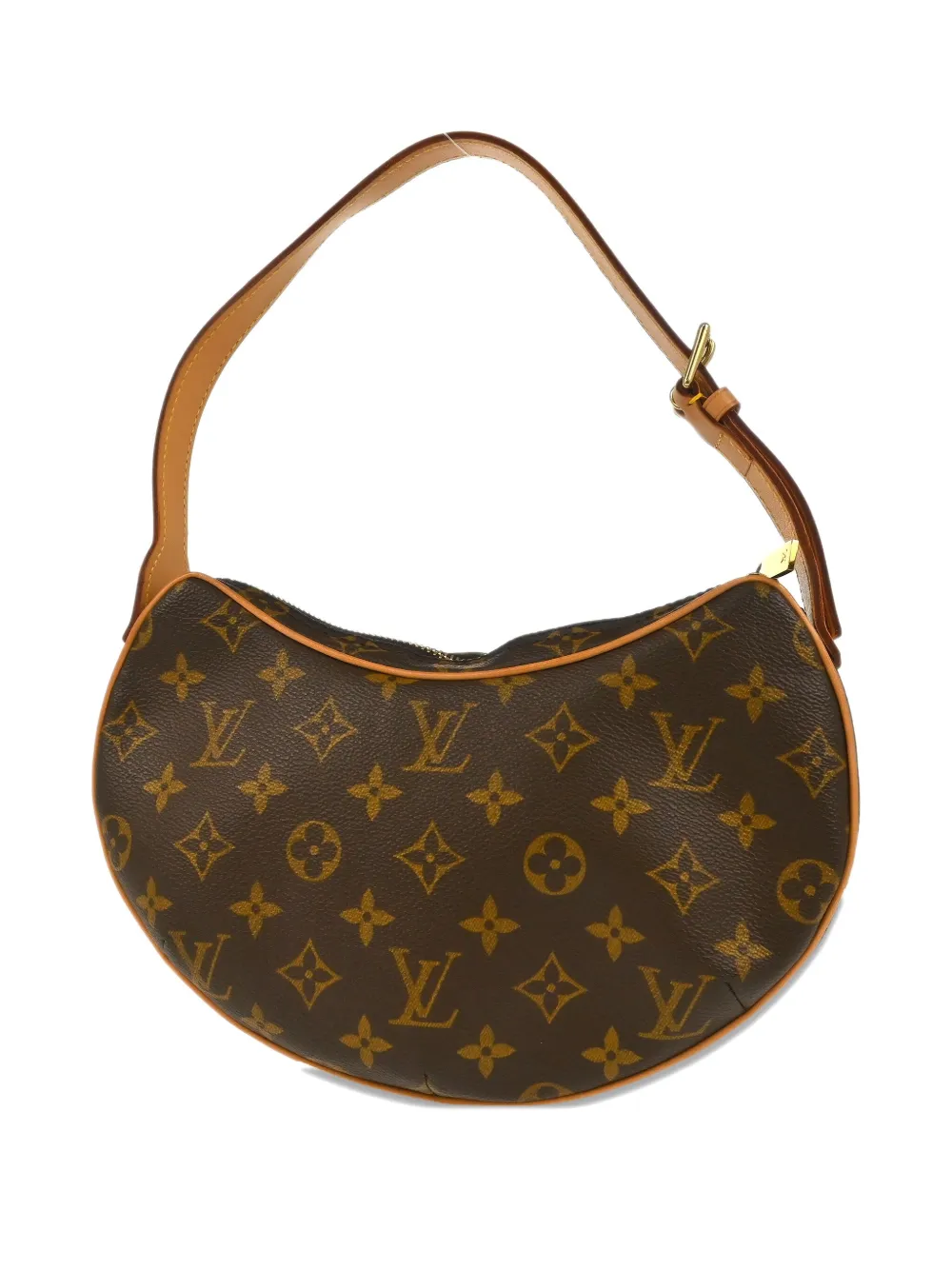 Louis Vuitton Pre-Owned 2002 Croissant handbag | Pre-Owned | Image 2