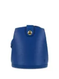 Louis Vuitton Pre-Owned 1995 Cluny shoulder bag - Blue