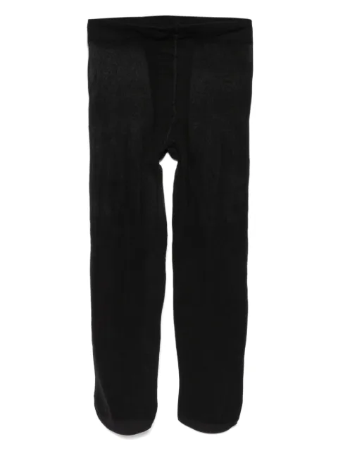 Jean Paul Gaultier pantimedias stretch