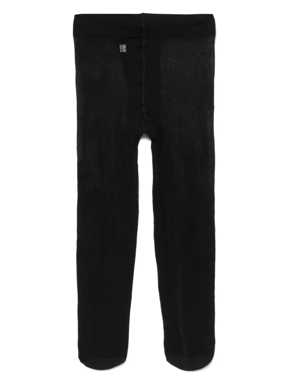 Jean Paul Gaultier stretch tights | Image 2