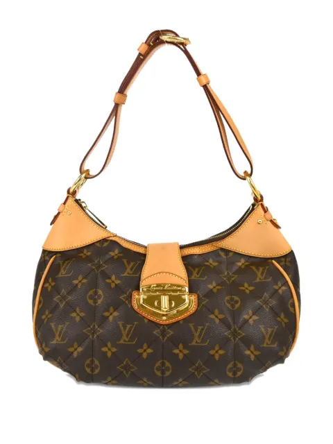 Louis Vuitton Pre-Owned 2009 Etoile City PM shoulder bag