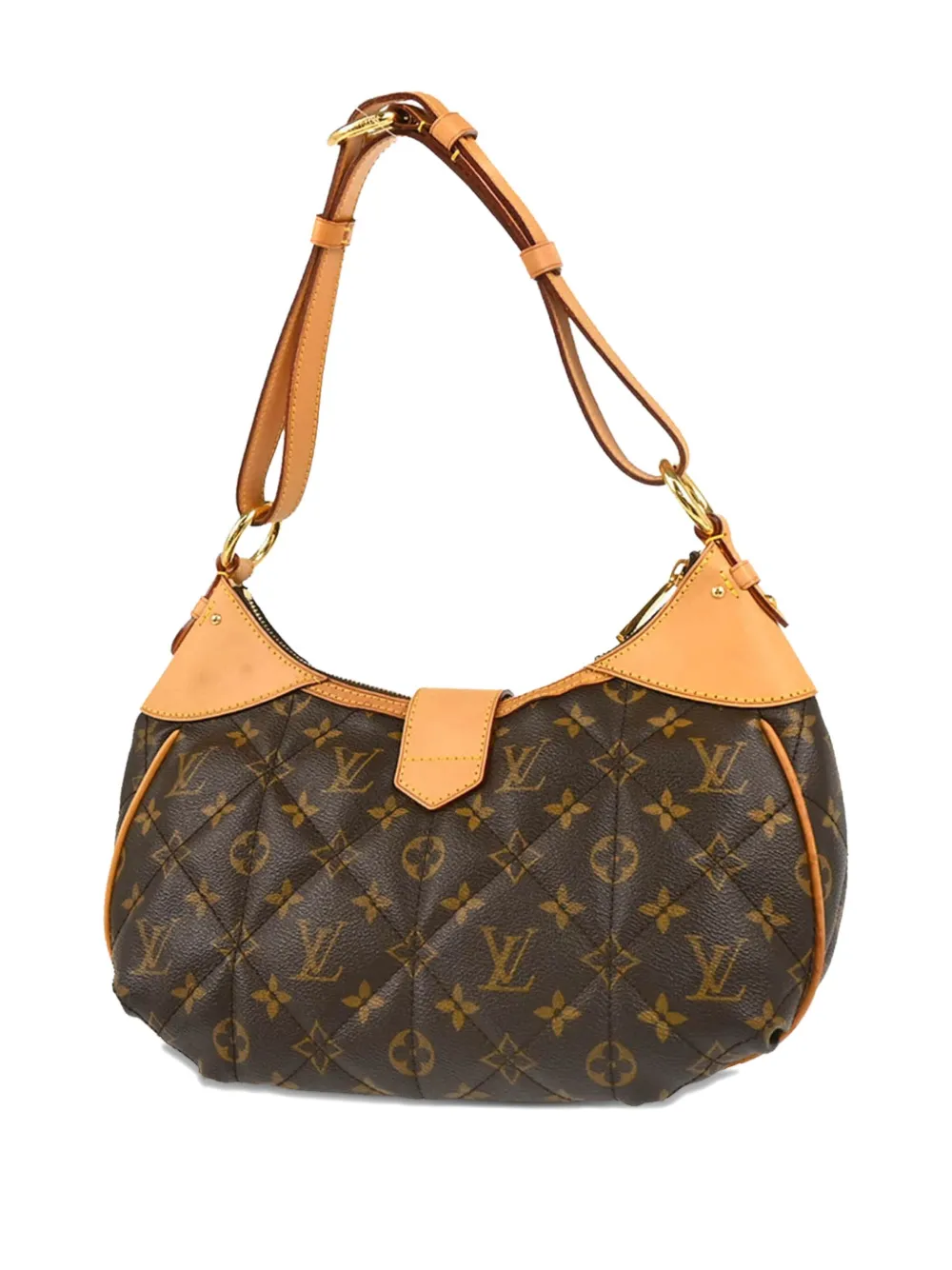 Louis Vuitton Pre-Owned sac porté épaule Etoile City PM (2009) | Pre-owned | Image 2