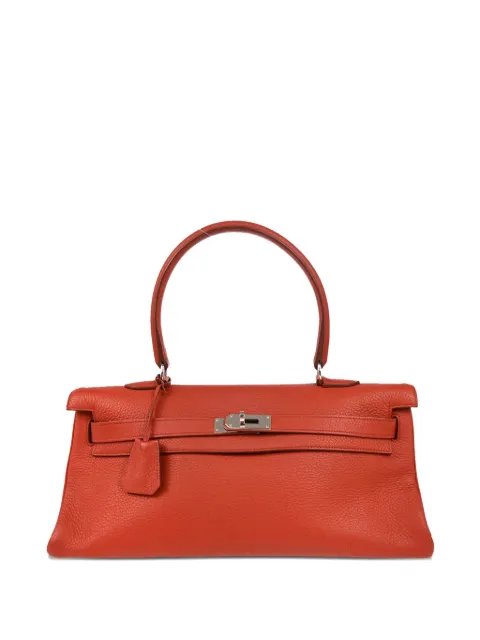 Hermès Pre-Owned mini sac à main Kelly (2009)