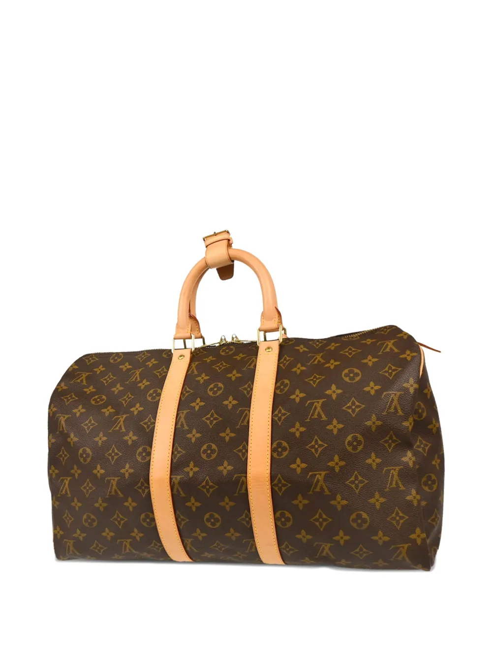 Louis Vuitton Pre-Owned 1999 Keepall 45 travel bag | Estilos de archivo | Image 2