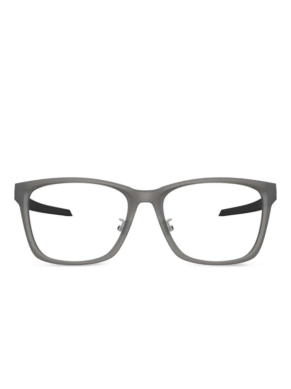 Oakley Occhiali Paracord RX rettangolari - Grigio