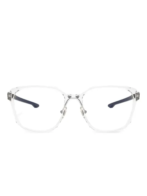 Oakley Slender square glasses