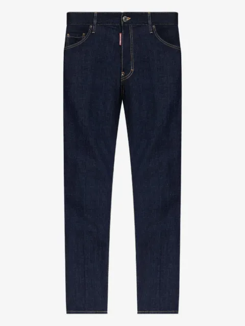 DSQUARED2 cotton jeans 