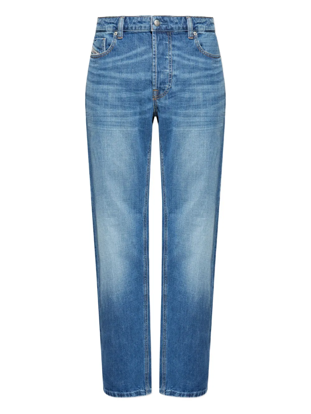 Diesel jeans de algodón | azul | Image 1
