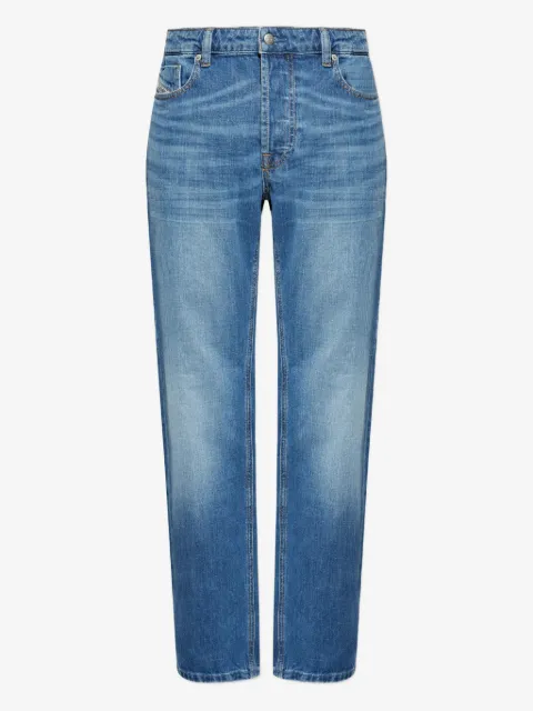 Diesel cotton jeans 