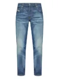 Diesel 1993 jeans - Blue