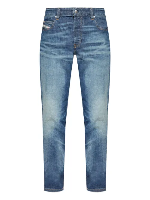 Diesel jean 1993 - Bleu - Diesel - Modalova