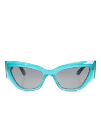 Balenciaga Eyewear