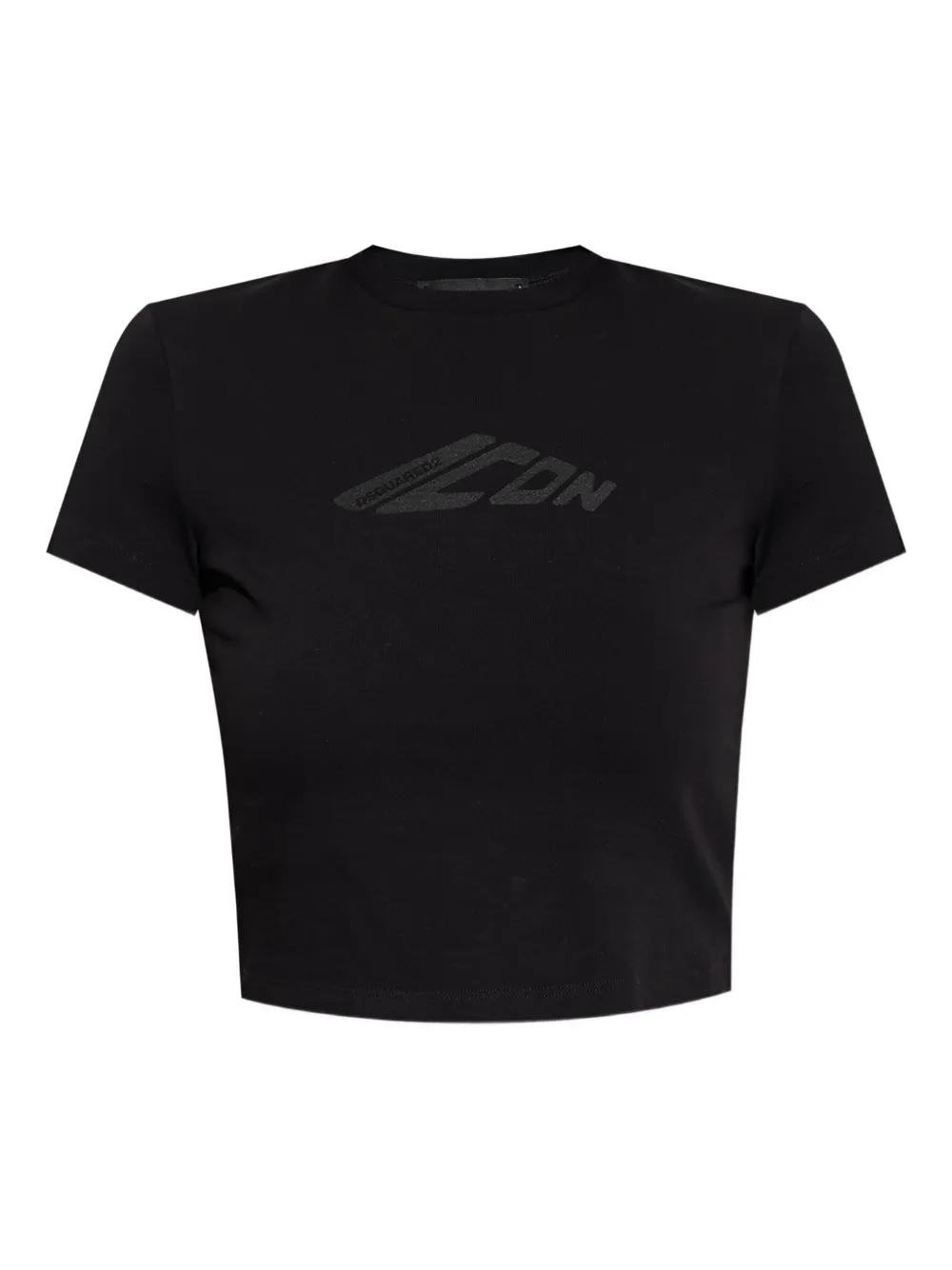 DSQUARED2 Icon T-shirt | negro | Image 1