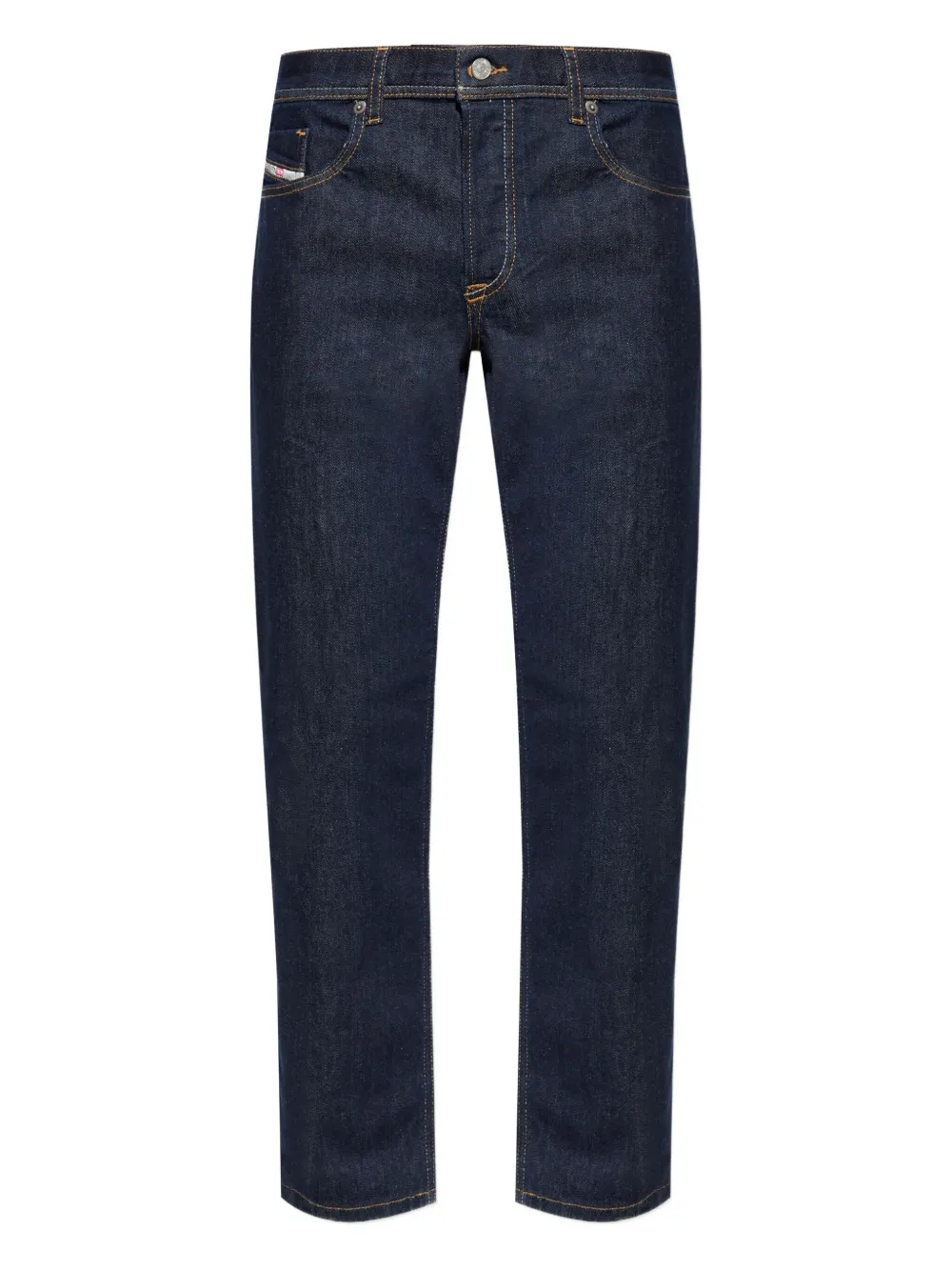 Diesel 2023 D-FINITIVE jeans | Blue | Image 1