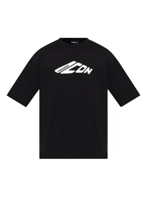 DSQUARED2 cotton T-shirt
