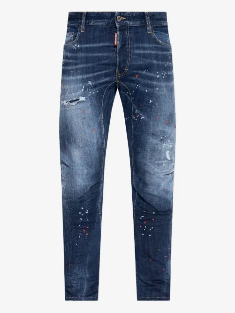 DSQUARED2 جينز قطن
