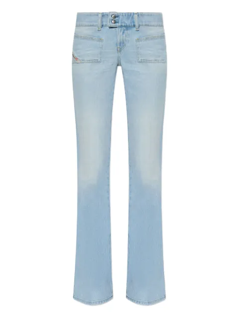 Diesel jeans D-Hush