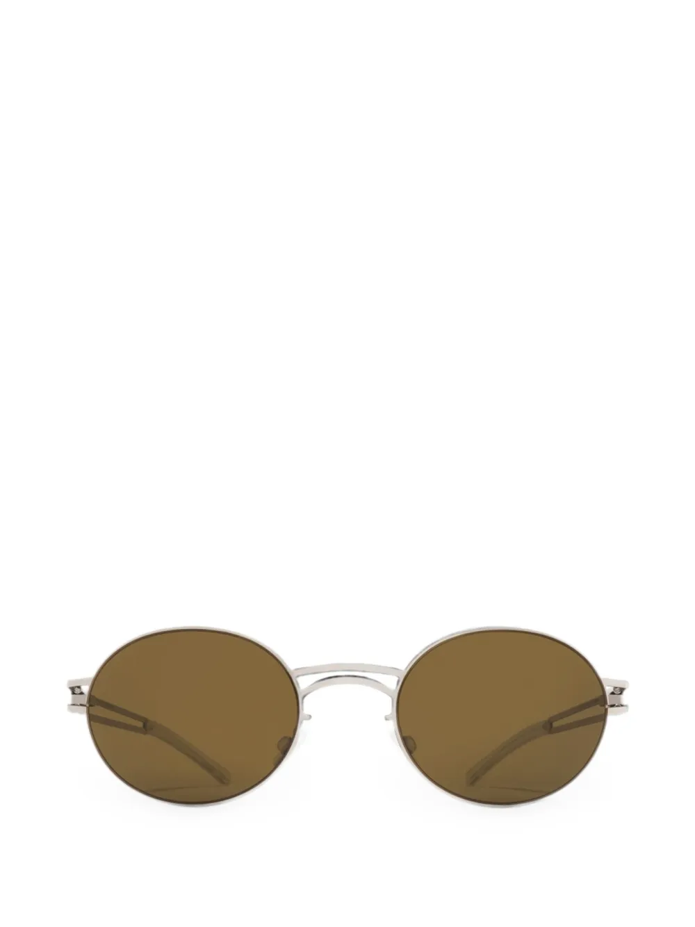 Mykita Dada sunglasses - Argento