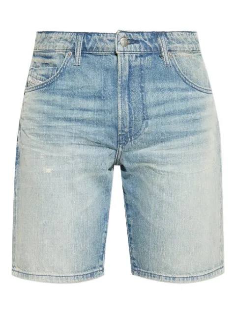 Diesel D-Fin denim shorts