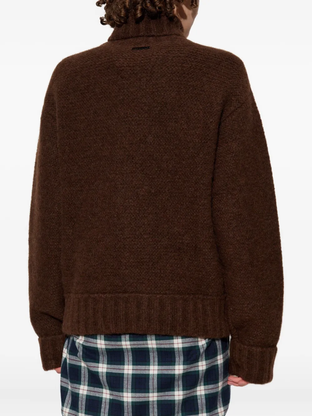 DSQUARED2 Coltrui Bruin