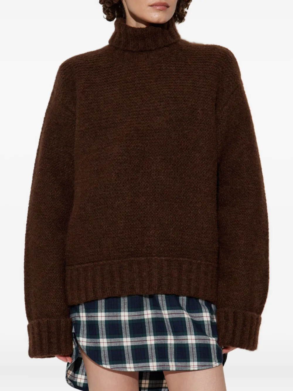 DSQUARED2 Coltrui Bruin