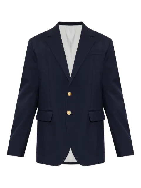 DSQUARED2 single-breasted blazer 