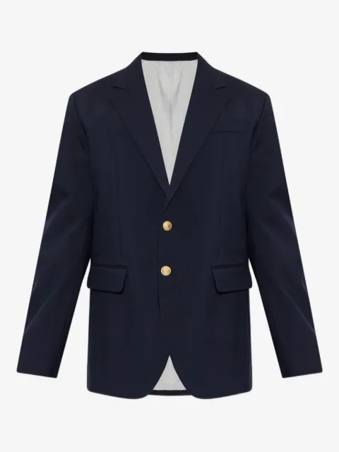 DSQUARED2 single-breasted blazer 