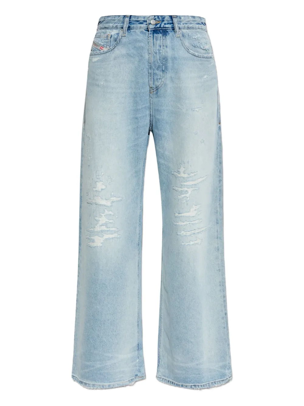 Diesel jeans de algodón | azul | Image 1