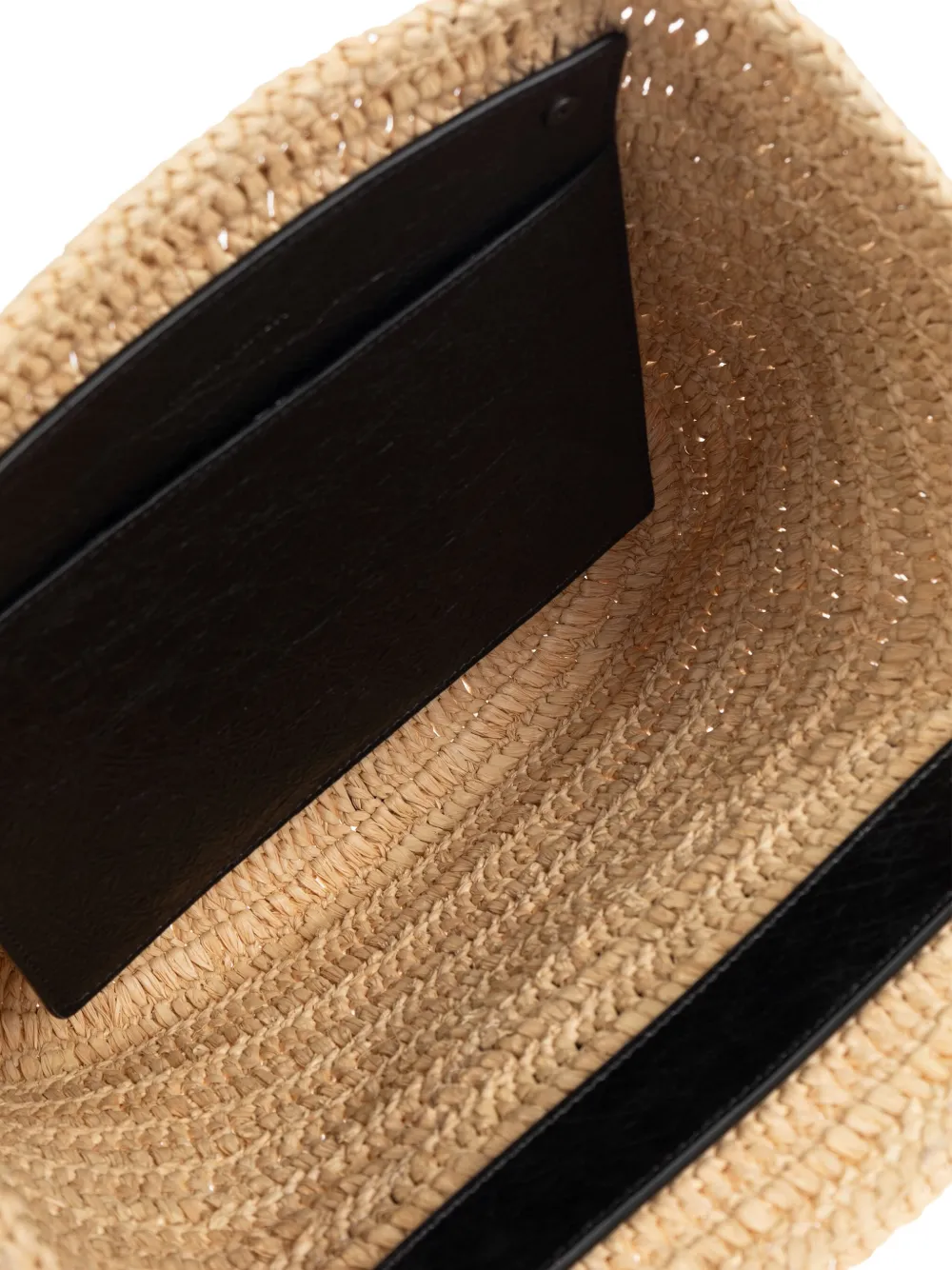 Balenciaga Le City kleine shopper Beige