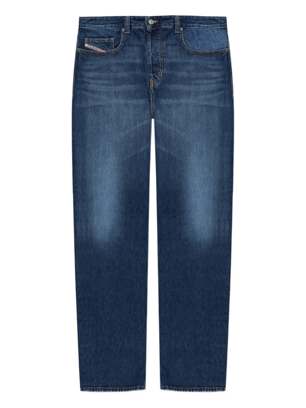 Diesel 2001 D-MACRO jeans | azul | Image 1