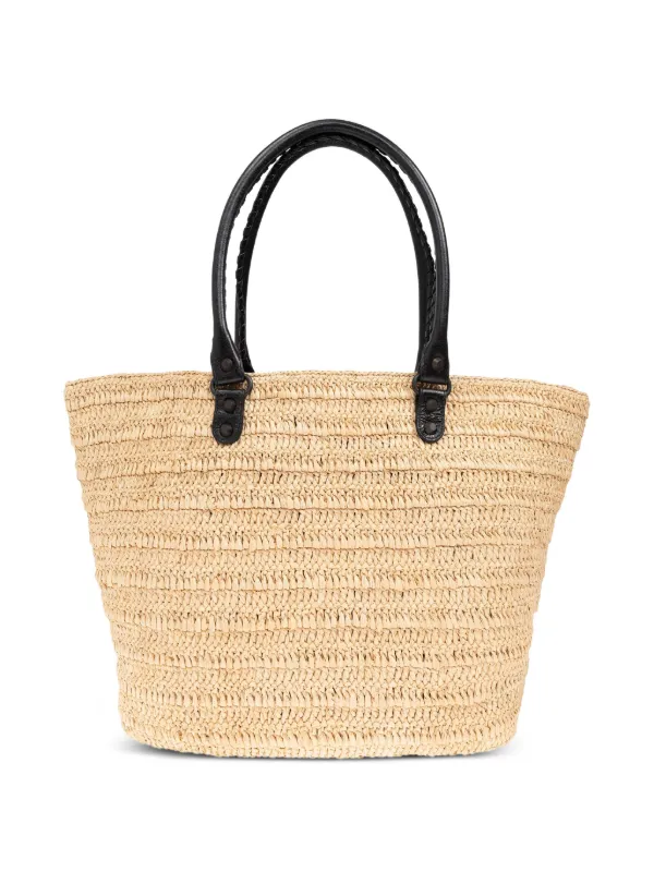 関税送料込【BALENCIAGA】BEACH BAG M TOTE BALENCIAGA Beach Bag Medium Tote | endource