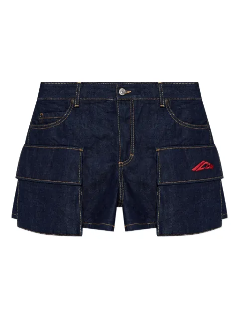 DSQUARED2 Icon denim shorts 