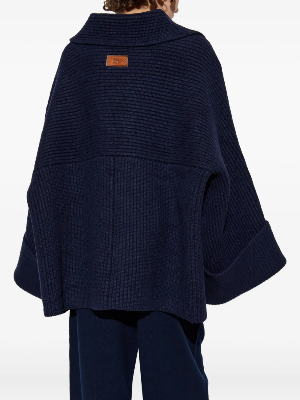 Dsquared2 Cape Cardigan