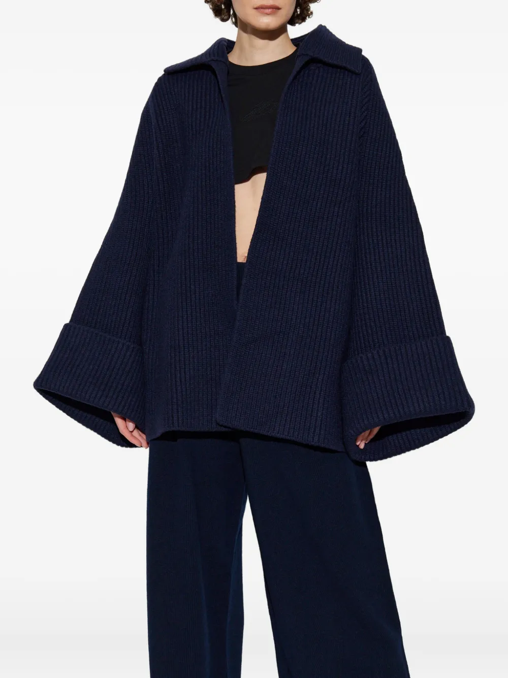 Dsquared2 Cape Cardigan