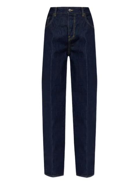 DSQUARED2 cotton jeans 