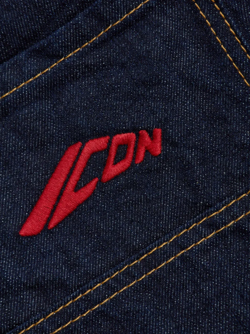 DSQUARED2 Katoenen jeans Blauw