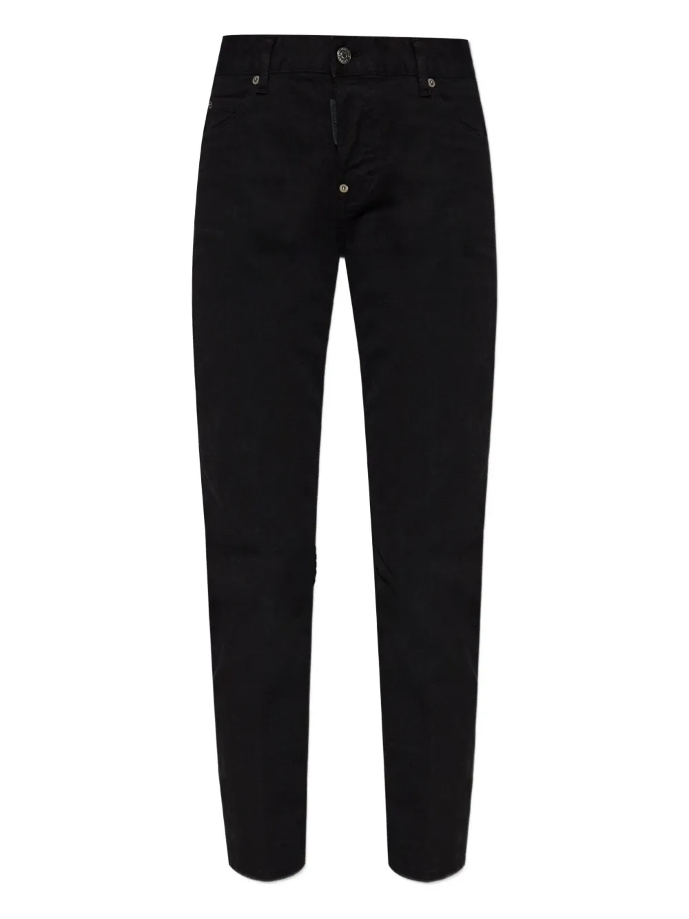 Dsquared2 Cropped Jeans
